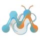 MyrmAgent